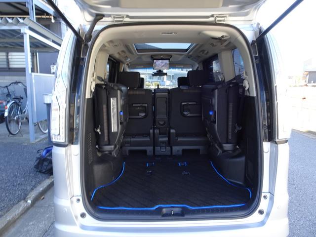 セレナ ハイウェイスター　Ｖセレ＋セーフティＩＩ　ＳＨＶ　車検９年１２月　後期　エマブレ　ナビ　ＴＶ　ＤＶＤ再生機能　Ｂｌｕｅｔｏｏｔｈ　後席モニター　アラウンドビュー　両側パワスラ　インテリキー　パノラミックルーフ　クルコン　ＬＥＤ　ＥＴＣ　前後ドラレコ（17枚目）