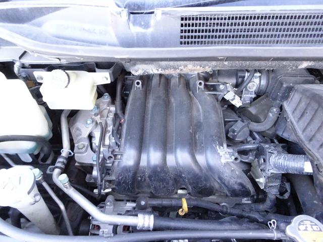 セレナ ライダーブラックラインＳ－ＨＶアドバンスドセーフティ　車検９年１２月　後期　エマージェンシーブレーキ　ナビ　フルセグＴＶ　ＤＶＤ再生機能　Ｂｌｕｅｔｏｏｔｈ　フリップダウンモニター　アラウンドビューモニター　両側パワスラ　インテリキー　クルコン　ＥＴＣ（38枚目）