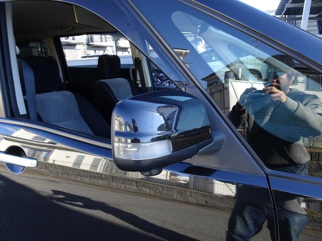 セレナ ライダーブラックラインＳ－ＨＶアドバンスドセーフティ　車検９年１２月　後期　エマージェンシーブレーキ　ナビ　フルセグＴＶ　ＤＶＤ再生機能　Ｂｌｕｅｔｏｏｔｈ　フリップダウンモニター　アラウンドビューモニター　両側パワスラ　インテリキー　クルコン　ＥＴＣ（40枚目）