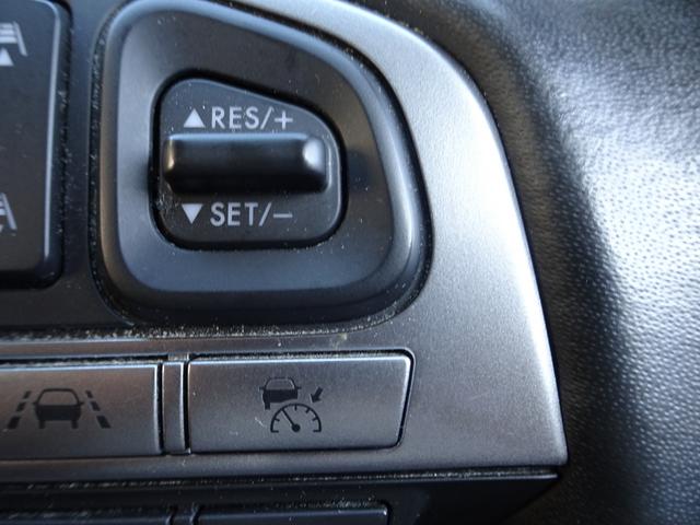 レガシィアウトバック リミテッド　車検９年１２月　アイサイト　レーダークルーズ　ナビ　ＴＶ　ＤＶＤ再生機能　Ｂｌｕｅｔｏｏｔｈ　バックカメラ　スマキー　パワーバックドア　黒本革シート　シートヒーター　冬タイヤ付き　ＬＥＤ　ＥＴＣ（25枚目）