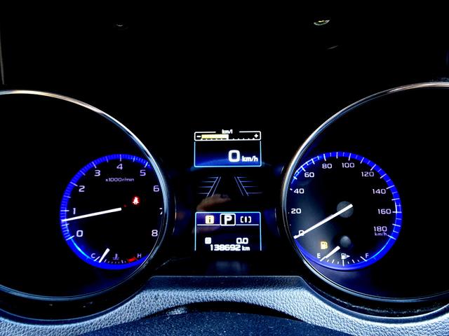 レガシィアウトバック リミテッド　車検９年１２月　アイサイト　レーダークルーズ　ナビ　ＴＶ　ＤＶＤ再生機能　Ｂｌｕｅｔｏｏｔｈ　バックカメラ　スマキー　パワーバックドア　黒本革シート　シートヒーター　冬タイヤ付き　ＬＥＤ　ＥＴＣ（39枚目）