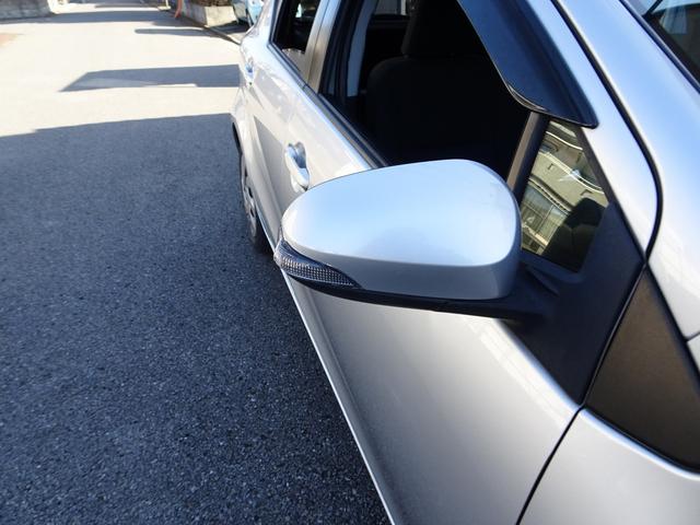 アクア Ｓ　中期モデル　トヨタセーフティセンス　衝突軽減ブレーキ　レーンディパーチャ―アラート　オートマチックハイビーム　ナビ　ＴＶ　Ｂｌｕｅｔｏｏｔｈ　バックカメラ　キーレス　ＥＴＣ　ドライブレコーダー（33枚目）