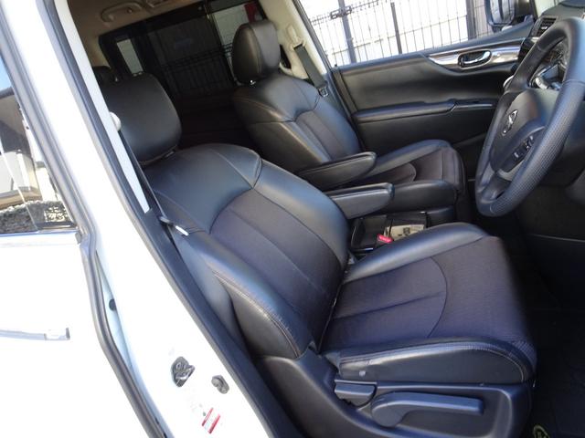 エルグランド ３５０ハイウェイスター　ナビ　フルセグＴＶ　ＤＶＤ再生機能　Ｂｌｕｅｔｏｏｔｈ　フリップダウンモニタ　バックカメラ　両側パワスラ　パワーバックドア　インテリキー　クルコン　フルエアロ　ＴＥＩＮ車高調　ＬＥＤ　ＥＴＣ　ドラレコ（11枚目）