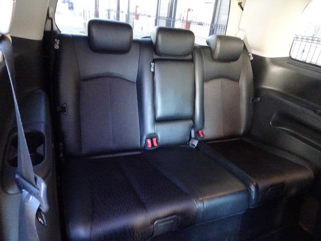 エルグランド ３５０ハイウェイスター　ナビ　フルセグＴＶ　ＤＶＤ再生機能　Ｂｌｕｅｔｏｏｔｈ　フリップダウンモニタ　バックカメラ　両側パワスラ　パワーバックドア　インテリキー　クルコン　フルエアロ　ＴＥＩＮ車高調　ＬＥＤ　ＥＴＣ　ドラレコ（17枚目）