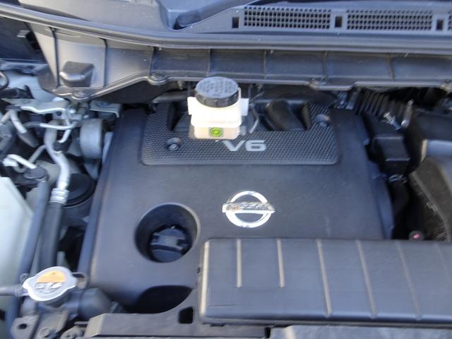 エルグランド ３５０ハイウェイスター　ナビ　フルセグＴＶ　ＤＶＤ再生機能　Ｂｌｕｅｔｏｏｔｈ　フリップダウンモニタ　バックカメラ　両側パワスラ　パワーバックドア　インテリキー　クルコン　フルエアロ　ＴＥＩＮ車高調　ＬＥＤ　ＥＴＣ　ドラレコ（37枚目）