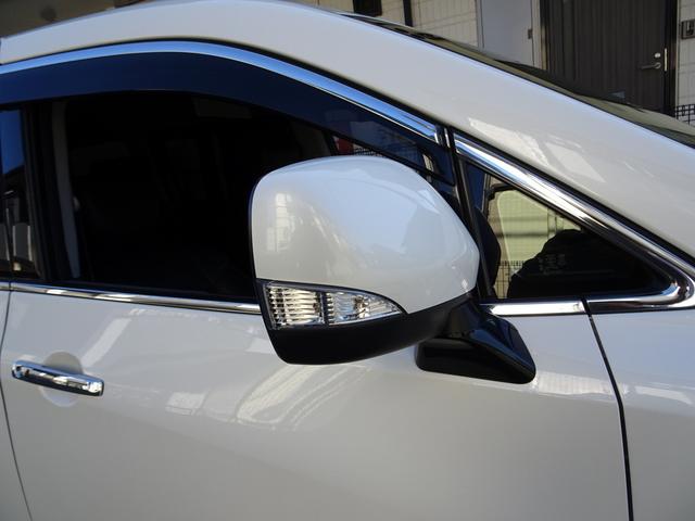 エルグランド ３５０ハイウェイスター　ナビ　フルセグＴＶ　ＤＶＤ再生機能　Ｂｌｕｅｔｏｏｔｈ　フリップダウンモニタ　バックカメラ　両側パワスラ　パワーバックドア　インテリキー　クルコン　フルエアロ　ＴＥＩＮ車高調　ＬＥＤ　ＥＴＣ　ドラレコ（39枚目）