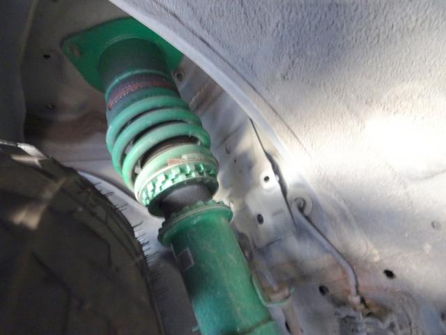 エルグランド ３５０ハイウェイスター　ナビ　フルセグＴＶ　ＤＶＤ再生機能　Ｂｌｕｅｔｏｏｔｈ　フリップダウンモニタ　バックカメラ　両側パワスラ　パワーバックドア　インテリキー　クルコン　フルエアロ　ＴＥＩＮ車高調　ＬＥＤ　ＥＴＣ　ドラレコ（41枚目）