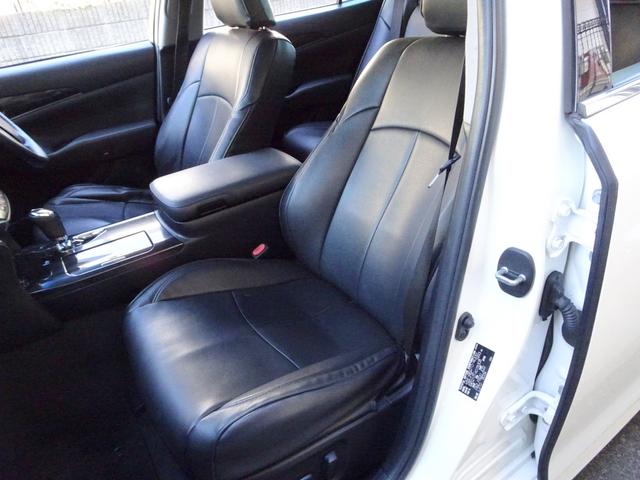 クラウンハイブリッド アスリートS 車検9年12月 HDDナビ フルセグTV DVD再生機能 ミュージックサーバ Bluetooth バックカメラ スマキー クルコン シートヒーター フルエアロ 18インチAW 車高調 HID ETC(12枚目)