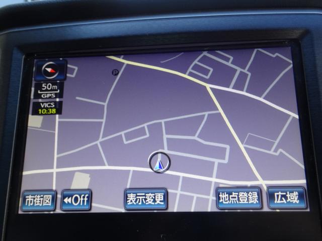 クラウンハイブリッド アスリートS 車検9年12月 HDDナビ フルセグTV DVD再生機能 ミュージックサーバ Bluetooth バックカメラ スマキー クルコン シートヒーター フルエアロ 18インチAW 車高調 HID ETC(16枚目)