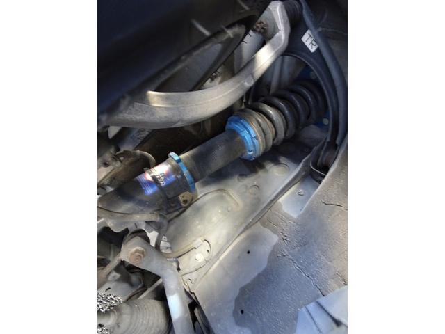 クラウンハイブリッド アスリートS 車検9年12月 HDDナビ フルセグTV DVD再生機能 ミュージックサーバ Bluetooth バックカメラ スマキー クルコン シートヒーター フルエアロ 18インチAW 車高調 HID ETC(34枚目)