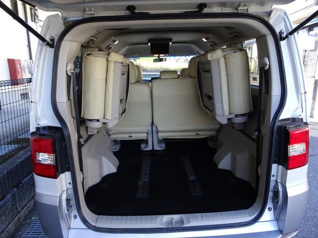 デリカD:5 D パワーパッケージ クリーンディゼルターボ 4WD 1オーナー ナビ フルセグTV DVD再生機能 Bluetooth フリップダウンモニター バックカメラ 両側パワスラ スマキー クルコン シートヒータ HID ETC(18枚目)