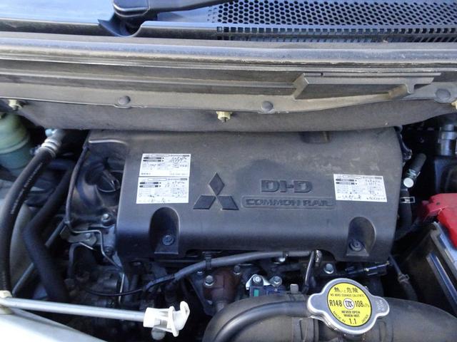 デリカD:5 D パワーパッケージ クリーンディゼルターボ 4WD 1オーナー ナビ フルセグTV DVD再生機能 Bluetooth フリップダウンモニター バックカメラ 両側パワスラ スマキー クルコン シートヒータ HID ETC(36枚目)