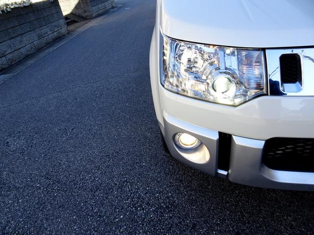 デリカD:5 D パワーパッケージ クリーンディゼルターボ 4WD 1オーナー ナビ フルセグTV DVD再生機能 Bluetooth フリップダウンモニター バックカメラ 両側パワスラ スマキー クルコン シートヒータ HID ETC(37枚目)