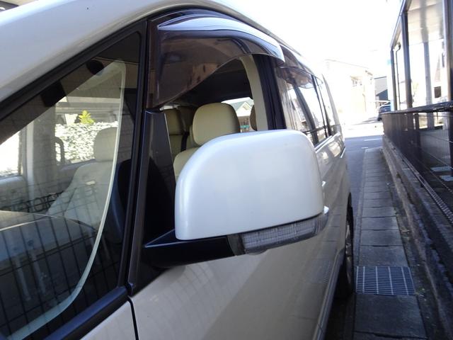 デリカD:5 D パワーパッケージ クリーンディゼルターボ 4WD 1オーナー ナビ フルセグTV DVD再生機能 Bluetooth フリップダウンモニター バックカメラ 両側パワスラ スマキー クルコン シートヒータ HID ETC(38枚目)