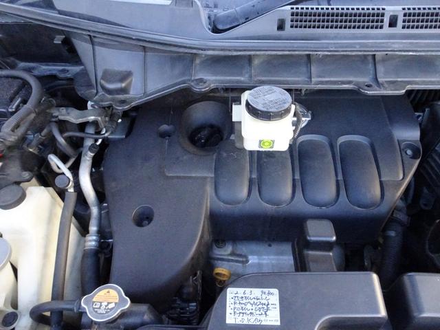 エルグランド ライダー　黒本革シート　マニュアルシート　４ＷＤ　ＨＤＤナビ　フルセグＴＶ　ＤＶＤ再生機能　ミュージックサーバ　Ｂｌｕｅｔｏｏｔｈ　フリップダウンモニター　アラウンドビューモニター　両側パワスラ　インテリキー　黒本革シート　ＨＩＤライト（39枚目）