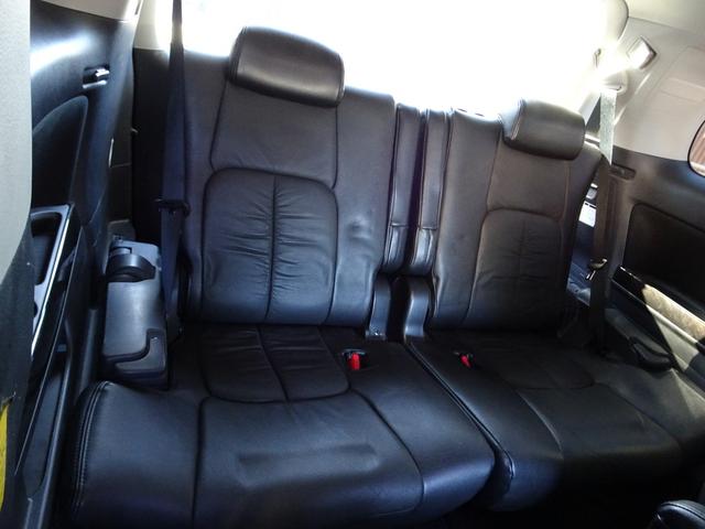 ヴェルファイア 2.4Z Gエディション 車検9年12月 後期 HDDナビ TV DVD再生機能 ミュージックサーバ フリップダウンモニター バックカメラ 両側パワスラ パワーバックドア スマキー クルコン HID ETC ドラレコ 車高調(17枚目)