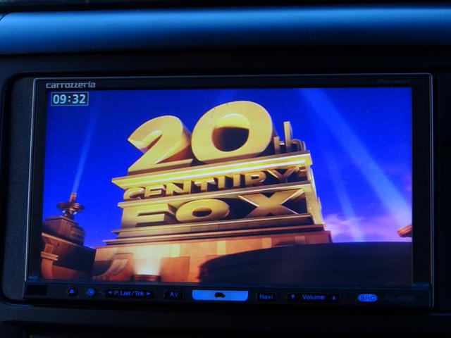 ヴェルファイア 2.4Z Gエディション 車検9年12月 後期 HDDナビ TV DVD再生機能 ミュージックサーバ フリップダウンモニター バックカメラ 両側パワスラ パワーバックドア スマキー クルコン HID ETC ドラレコ 車高調(23枚目)