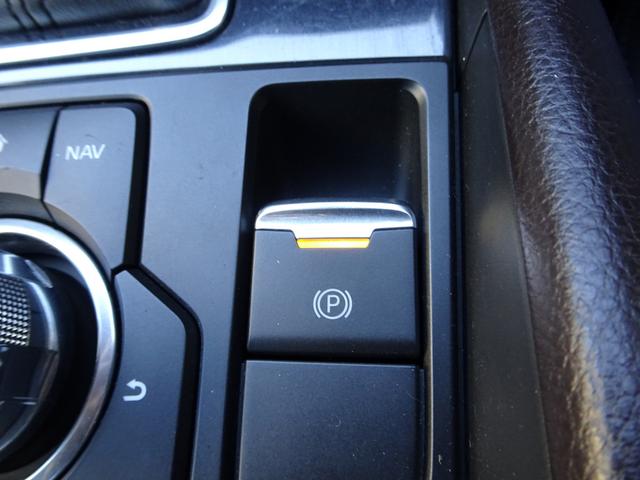 アテンザセダン XD Lパッケージ 車検9年12月 クリーンディゼルターボ レーダークルーズ 衝突軽減ブレーキ ナビ フルセグTV DVD再生機能 Bluetooth バックカメラ スマキー 黒本革シート シートヒータ ETC BOSE(34枚目)