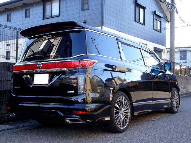 エルグランド ２５０ハイウェイスター　車検１０年１月　ＨＤＤナビ　フルセグＴＶ　ＤＶＤ再生機能　ミュージックサーバ　Ｂｌｕｅｔｏｏｔｈ　フリップダウンモニタ　アラウンドビュー　両側パワスラ　インテリキー　ＨＩＤライト　ＬＥＤフォグ　ＥＴＣ（5枚目）