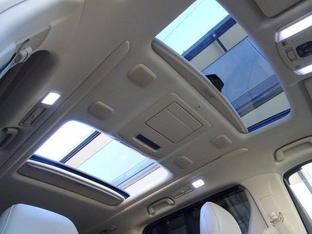 ヴェルファイア ３．５Ｖ　Ｌエディション　レーダークルーズ　衝突軽減ブレーキ　ＨＤＤナビ　ＴＶ　ＤＶＤ再生機能　ミュージックサーバ　Ｂｌｕｅｔｏｏｔ　後席モニタ　バックカメラ　両側Ｐスラ　Ｐバックドア　サンルーフ　スマキー　本革シート　ＥＴＣ（36枚目）