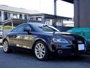 ＴＴクーペ ２．０ＴＦＳＩ　後期　車検８年９月２８日　ナビ　フルセグＴＶ　ＤＶＤ再生機能　Ｂｌｕｅｔｏｏｔｈ　キーレス　電動可変式リアスポイラー　１７インチＡＷ　ＨＩＤ　ＥＴＣ　タイミングベルトチェーン式（交換不要）（4枚目）