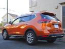 プロパイロット付き！４ＷＤ！程度の良い豪華装備のエクストレイル　ハイブリッド　後期モデル　２０Ｘハイブリッドが入荷しました！