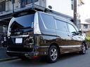セレナ ハイウェイスター　Ｖセレ＋セーフティＩＩ　ＳＨＶ　車検９年２月　後期　エマージェンシーブレーキ　ナビ　フルセグＴＶ　ＤＶＤ再生機能　ミュージックサーバ　Ｂｌｕｅｔｏｏｔｈ　後席モニター　アラウンドビューモニター　両側パワスラ　インテリキー　クルコン（5枚目）