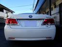 クラウンハイブリッド ロイヤルサルーン 車検9年12月 HDDナビ フルセグTV DVD再生機能 ミュージックサーバ Bluetooth バックカメラ スマキー クルコン シートヒーター ステアリングヒーター HID ETC 17インチAW(7枚目)