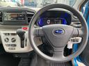 SUBARU PLEO PLUS