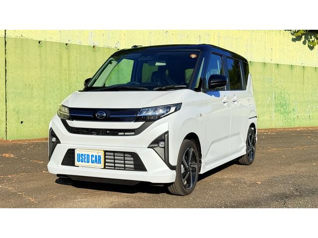 ムーヴ ＲＳ（2枚目）