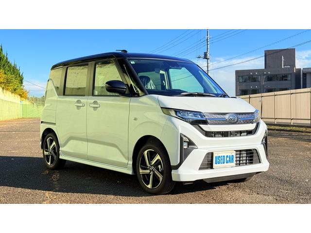 ムーヴ ＲＳ（4枚目）