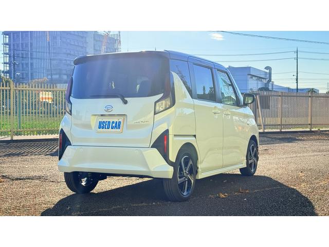 ムーヴ ＲＳ（6枚目）