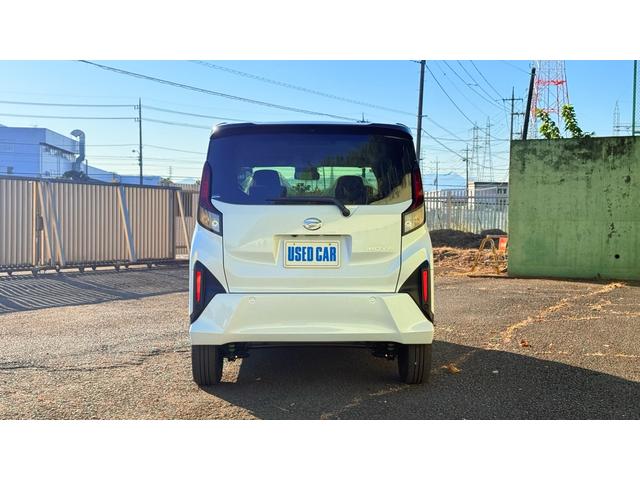 ムーヴ ＲＳ（7枚目）