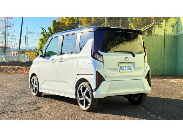 ムーヴ ＲＳ（8枚目）