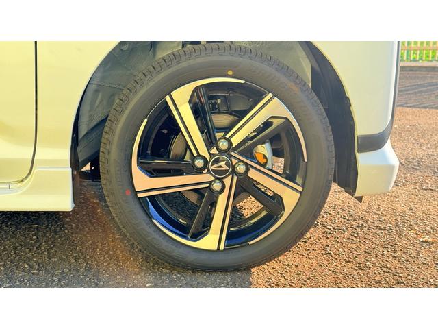 ムーヴ ＲＳ（12枚目）