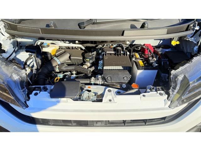 ムーヴ ＲＳ（13枚目）