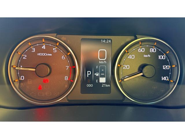 ムーヴ ＲＳ（19枚目）