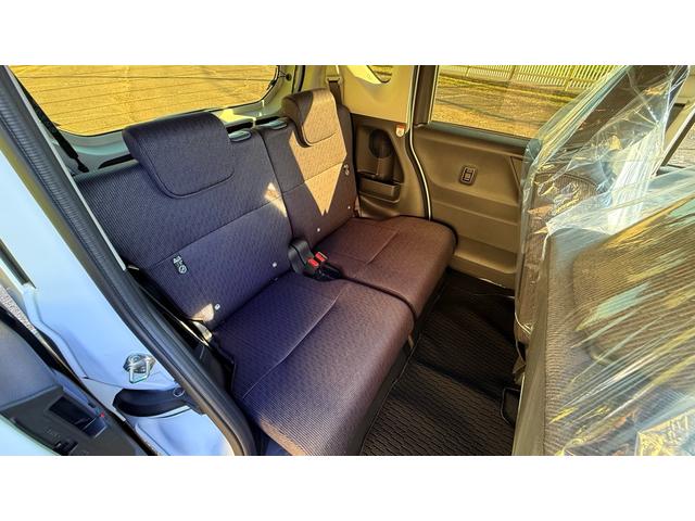 ムーヴ ＲＳ（25枚目）