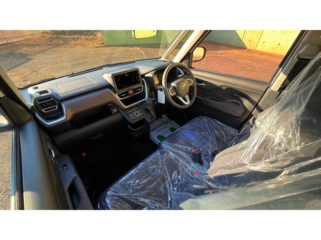 ムーヴ ＲＳ（35枚目）