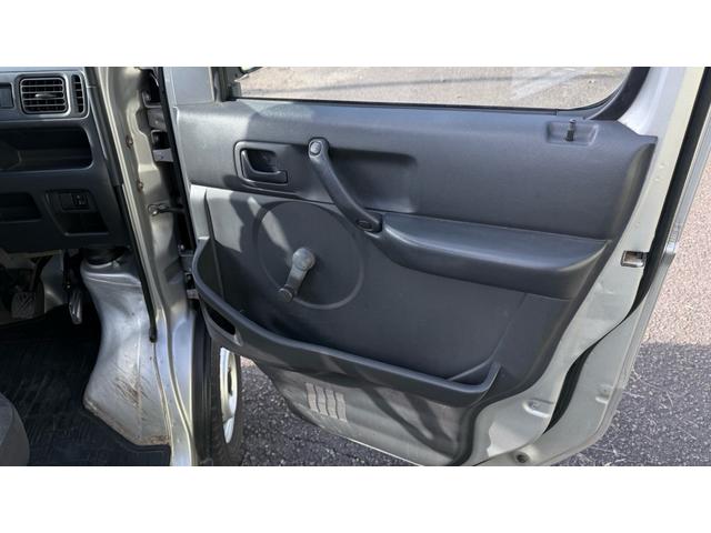 キャリイトラック ＫＣエアコン・パワステ（17枚目）