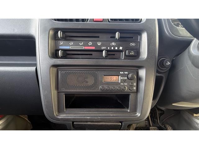 キャリイトラック ＫＣエアコン・パワステ（22枚目）