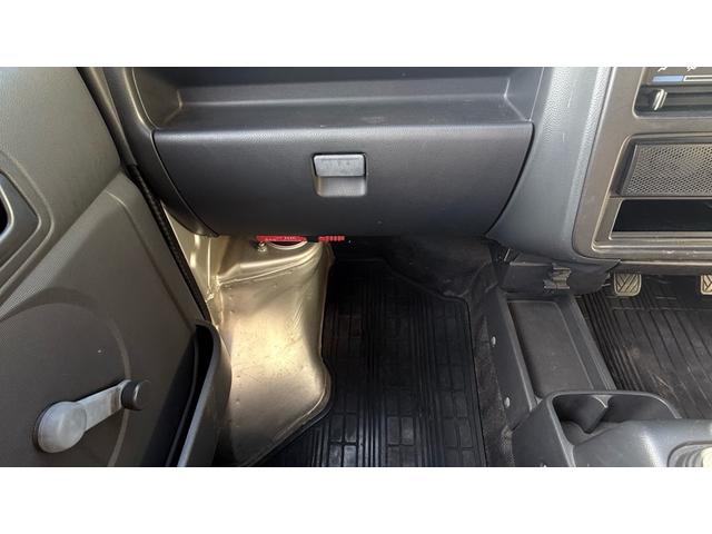 キャリイトラック ＫＣエアコン・パワステ（23枚目）