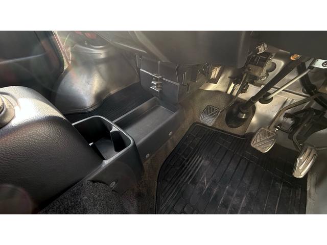 キャリイトラック ＫＣエアコン・パワステ（25枚目）