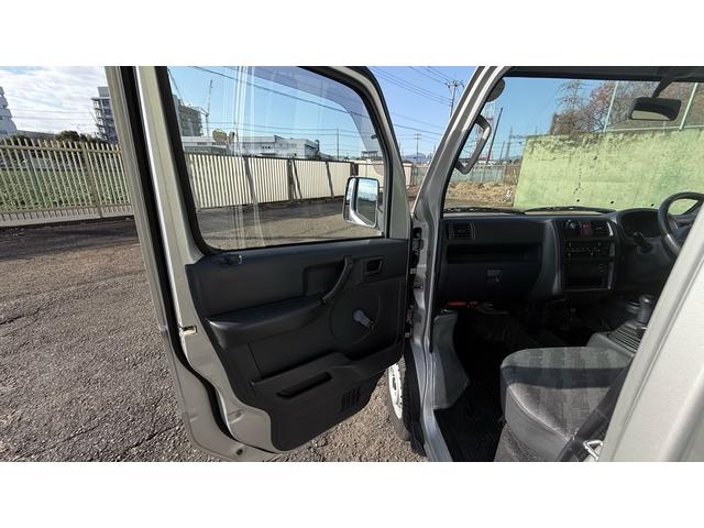 キャリイトラック ＫＣエアコン・パワステ（29枚目）