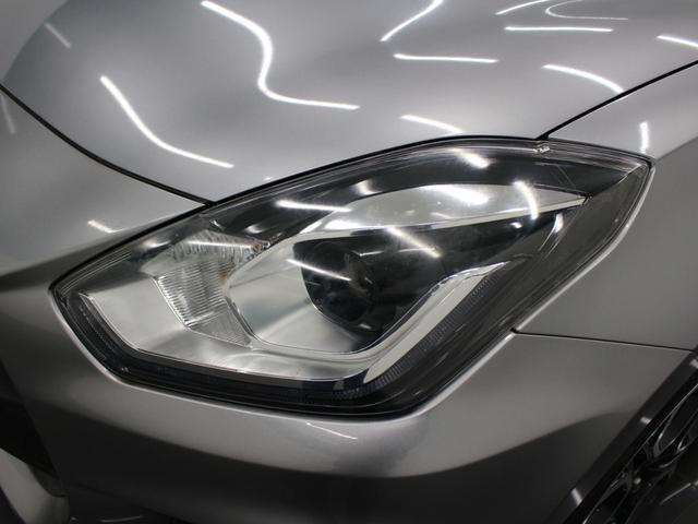スイフトスポーツ ベースグレード　６ＭＴ　ナビ　ワンセグ　ＥＴＣ　ＬＥＤヘッドライト　オートライト　オートエアコン　シートヒーター　クルコン　レーンアシスト　衝突被害軽減ブレーキ　スマートキー　純正アルミホイール（64枚目）