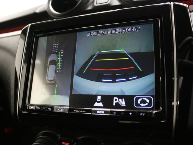スイフトスポーツ ベースグレード 6MT フルセグナビ Bluetooth Bカメラ ETC ブラインドスポットモニター 衝突被害軽減ブレーキ レーンアシスト アダプティブクルコン 全方位モニター オートエアコン シートヒーター(8枚目)