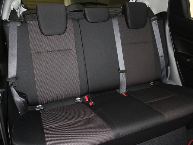 スイフトスポーツ ベースグレード 6MT フルセグナビ Bluetooth Bカメラ ETC ブラインドスポットモニター 衝突被害軽減ブレーキ レーンアシスト アダプティブクルコン 全方位モニター オートエアコン シートヒーター(13枚目)