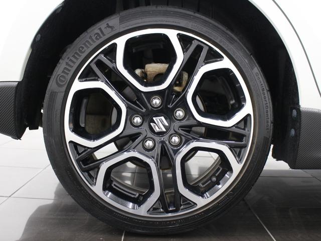 スイフトスポーツ ベースグレード 6MT フルセグナビ Bluetooth Bカメラ ETC ブラインドスポットモニター 衝突被害軽減ブレーキ レーンアシスト アダプティブクルコン 全方位モニター オートエアコン シートヒーター(23枚目)