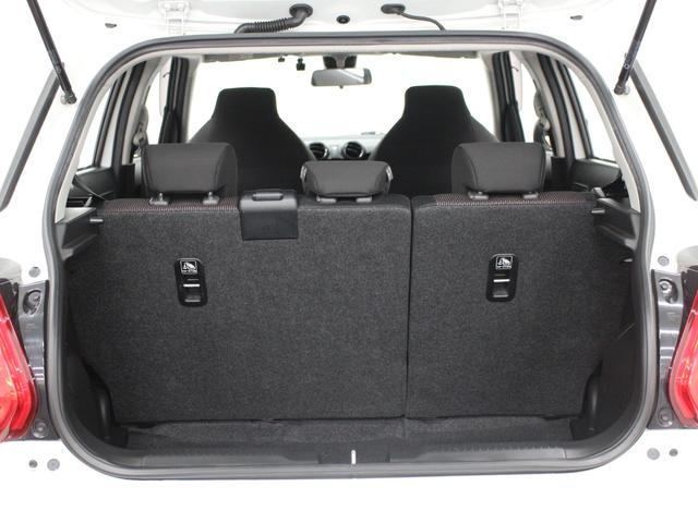 スイフトスポーツ ベースグレード 6MT フルセグナビ Bluetooth Bカメラ ETC ブラインドスポットモニター 衝突被害軽減ブレーキ レーンアシスト アダプティブクルコン 全方位モニター オートエアコン シートヒーター(33枚目)