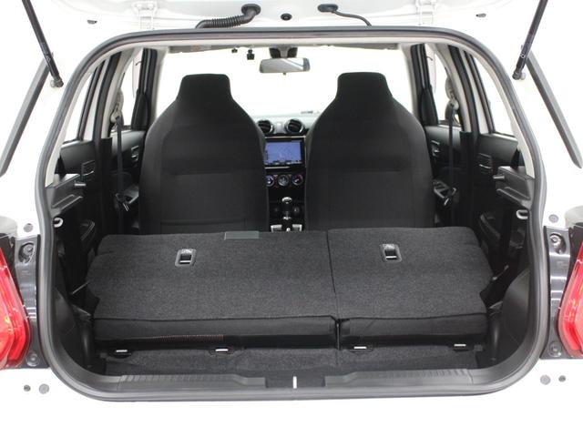 スイフトスポーツ ベースグレード 6MT フルセグナビ Bluetooth Bカメラ ETC ブラインドスポットモニター 衝突被害軽減ブレーキ レーンアシスト アダプティブクルコン 全方位モニター オートエアコン シートヒーター(34枚目)